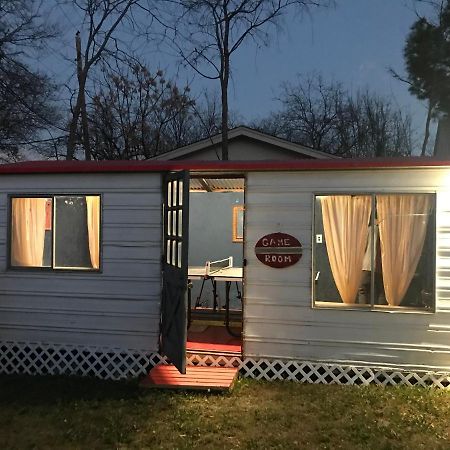 Oasis Near Dfw Airport With Mediterranean Setting 歐文 外观 照片