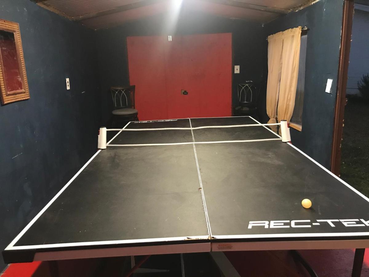 Oasis Near Dfw Airport With Mediterranean Setting 歐文 外观 照片