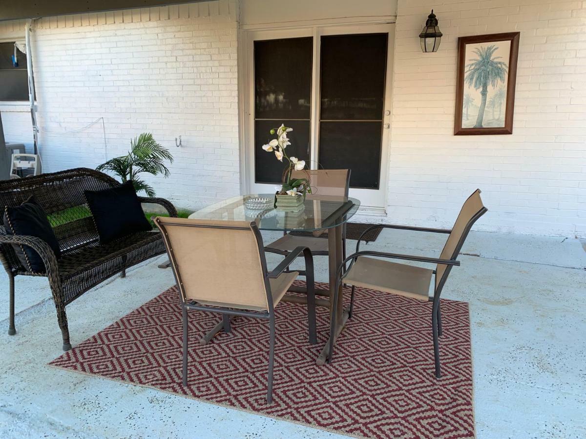 Oasis Near Dfw Airport With Mediterranean Setting 歐文 外观 照片